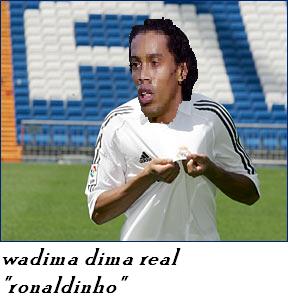 makyen  ri  maderid